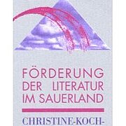 Christine-Koch-Gesellschaft zur Förderung der Literatur im Sauerland e.V. (CKG)
