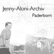 Gesellschaft zur Förderung des Jenny-Aloni-Archivs an der Universität Paderborn